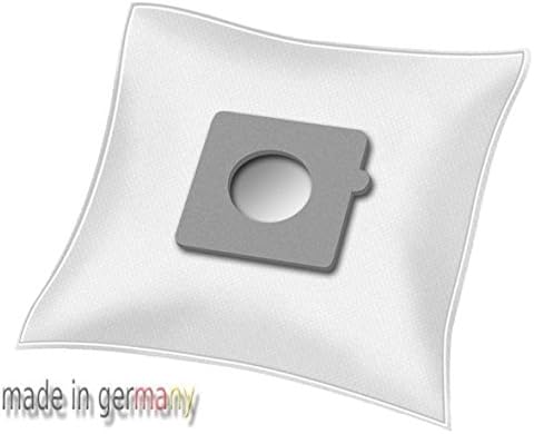 Beutelhaus® 10 bolsas para aspiradora compatible con Rowenta Compacteo  RO1717, RO1733, RO1755, RO1767, RO1783, RO1795; Power Space RO2121, RO2123,  RO2125, RO2321 EA, RO2335 EA; City Space RO2423, RO2441, RO2451 WA, Compacteo  Ergo