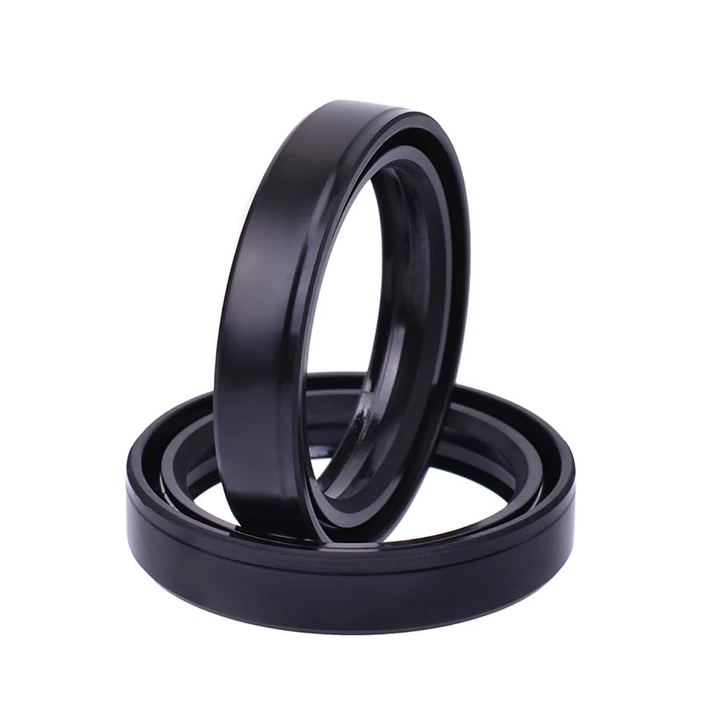Joint d'étanchéité de fourche avant 40/52 avec cache-poussière pour moto R100GS