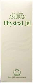 フィジカルジェル Amazon.co.jp: アシュラン[ASSURAN] フィジカルジェル 130g : ビューティー