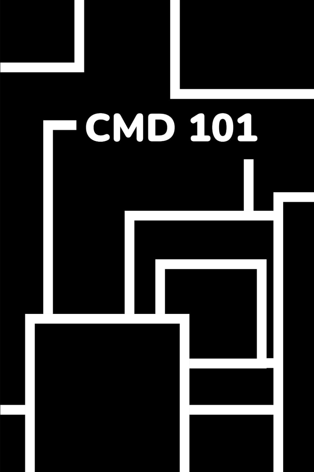 CMD 101: Commanding the Console