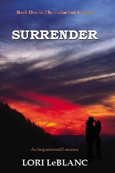Surrender (Cedar Point Series, Book 1)