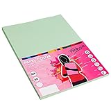 fabrisa 748508 A100 – Role of Colours, Green