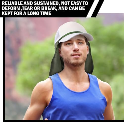 Image of Tatuo Pcs Neck Cover for Sun