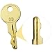 B03 Keys for Tool Chest and Cabinet Locks Fits Hus-ky Tool Box Home De-pot Hud-son De-walt Toolboxes 4 Pack