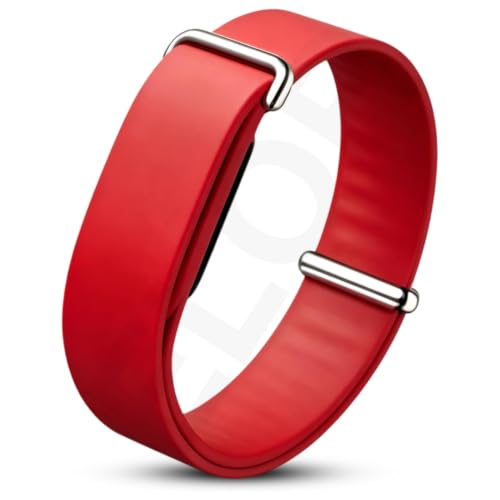 Image of ELOR Replacement Strap /Band compatible with Google Fitbit Air