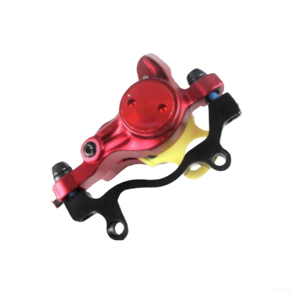 Freno de Disco Hidráulico MTB Aleación 22mm
