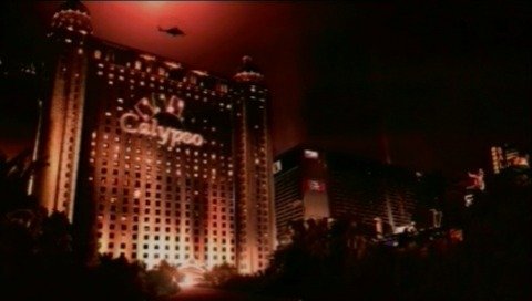 Tom Clancy' Rainbow Six Vegas Psp - vue 5