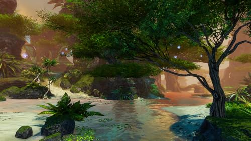 Guild Wars 2: Visions of Eternity - Standard - PC Steam [Online Game Code]