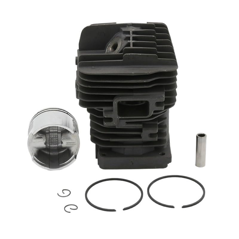 Kit Cylindre Piston 49mm Pièce Tronçonneuse compatible MS310 MS390 029 039