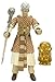 Indiana Jones Movie Hasbro Series 1 Action Figure Rene Belloq [Raiders of the Lost Ark]