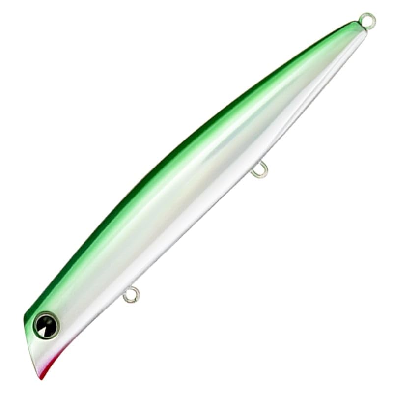 YAMASHITA komomo sf-125 Color ima 411 idéal pour la peche matinale en estuaire