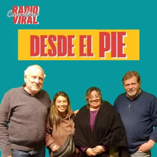 DESDE EL PIE | Trabajo en ca&iacute;da, lucha en pie: PROCREAR, derechos y organizaci&oacute;n popular