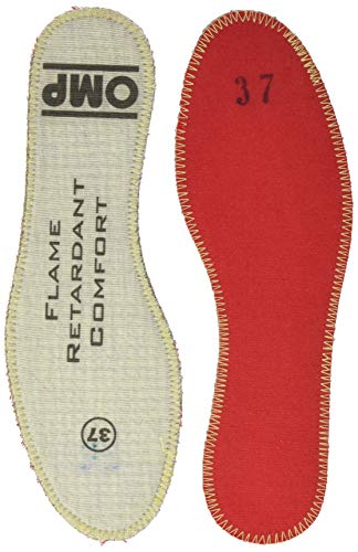 Image of OMP ompic /10037 Gel Insole for Endurance Shoes Size 37