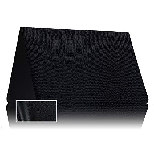 SECVEL - Kreditkartenetui Premium Edition, Quattro Nero