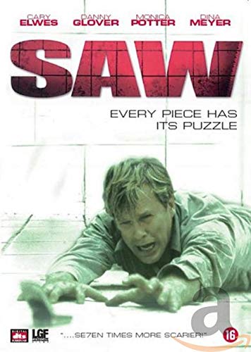 Saw Dts [Edizione: Paesi Bassi]