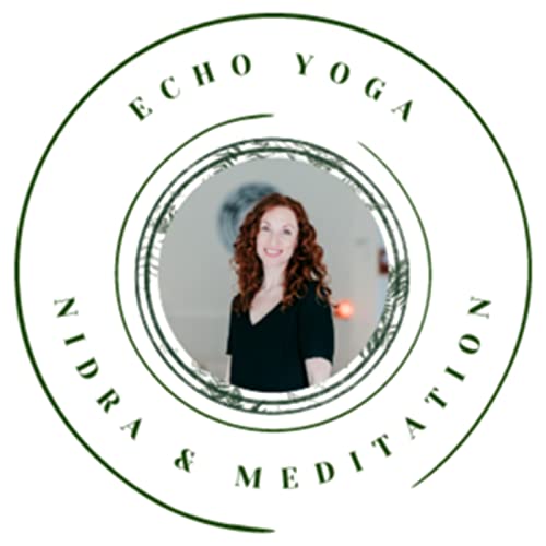 ECHO YOGA - Nidra & Meditation cover art