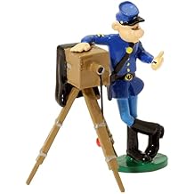 Plastoy SAS Pixi Blue Tunics Collection Figure, Blutch Photographer 3426 2022