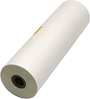 Vista 1 de INTSUPERMAI Película de laminación de rollo térmico Película de laminación en caliente para papel y foto Laminación Película de laminación térmica