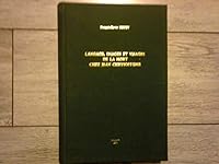 Langage, Images Et Visages de la Mort Chez Jean Chrysostome 2870371705 Book Cover