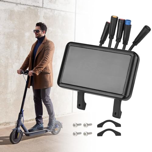 Écran d'affichage numérique pour trottinette Xbot-T8 48V