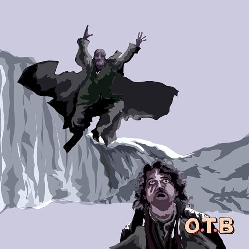 Mary Shelley's Frankenstein Podcast Por  capa