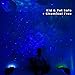 Galaxy Lamps Authentic Galaxy Projector (Blue Stars) | LED Nebula Light | Star Light for Bedroom | Gaming Lights | Night Light for Relaxation