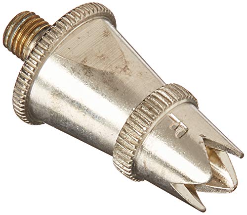 BADGER Fine Conversion for Old Style Model 200 (Includes Head Assembly, Needle) -50-0167