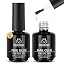 15ml UV Gel Nail Glue, 2 Pack