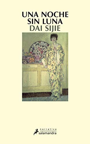 Una noche sin luna (Spanish Edition)