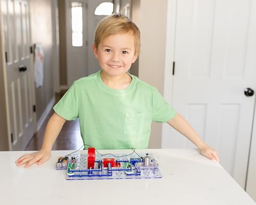 Elenco Snap Circuit Extreme by Snap Circuits - Image 3