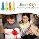30 Stück Mini Taschenlampe Schlüsselanhänger Kinder, Kinder Mitgebsel Kindergeburtstag Raketen, Kinder Taschenlampe Klein, Schlüsselanhänger Leuchtend, Kleine Give Aways Preise Geschenke für Kinder