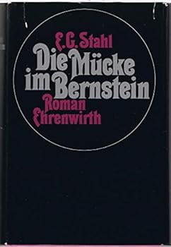 Paperback Die Mücke im Bernstein [German] Book