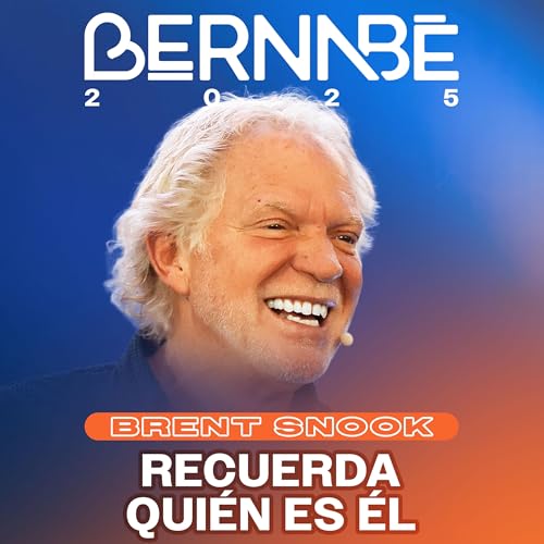 Recuerda Quién es Él | Brent Snook