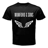 mumford and sons t shirt women's ♪ Bieten wir Ihnen ein bequemes T-Shirt an, wenn Sie Fragen haben, zögern Sie nicht uns zu kontaktieren!
