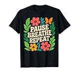 perfect Self-Care Mental Health Awareness Designs