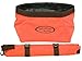 Mud River The Renegade Water Bowl, Orange
