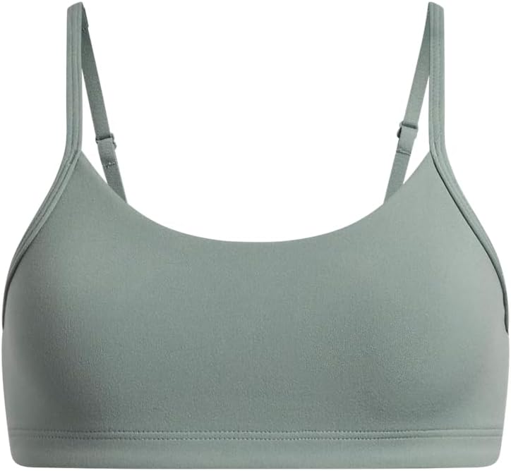 Under Armour Girls' Movement Low Impact Sports Bra
