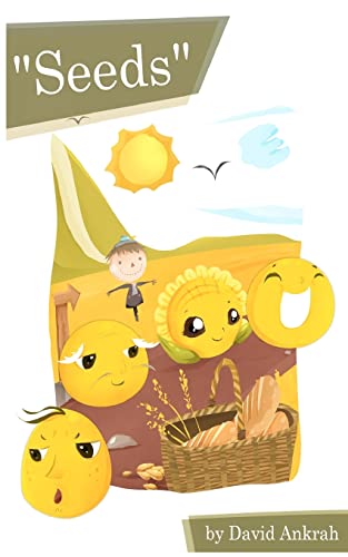 "Seeds": The Story Most Children Are Never Told