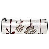 Trousse parfaite : la trousse est conçue pour ranger et organiser des stylos, crayons, stylos gel, marqueurs, gommes, ciseaux, lunettes de soleil, mouchoirs et autres petits accessoires. Ce n'est pas seulement une trousse à crayons, mais elle peut également être utilisée pour d'autres fins telles que les trousses de voyage, les sacs de maquillage, les porte-monnaie, les étuis à lunettes et les sacs d'accessoires, afin de répondre à vos besoins au maximum.