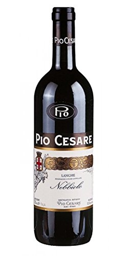 Vino Tinto Nebbiolo Pio Cesare – Piemonte, Italia (6 x 75 cl) Vino Tinto Nebbiolo Pio Cesare – Piemonte, Italia (6 x 75 cl)