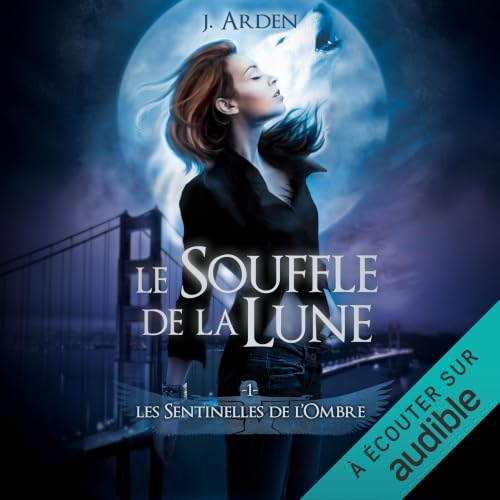 Couverture de Le souffle de la lune