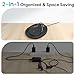 FEFAIA Charging Stand Compatible with Shokz Headphones, 3.93ft Wireless Charger Dock Cord USB Magnetic Charging Cable for Shokz Headphones OpenRun Pro,OpenRun,OpenRun Mini, OpenRun Pro Mini