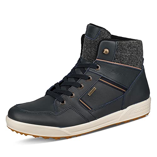 Lowa 410555 6961 Bosco GTX - Bosco GTX navy schwarz Gr. 7,5