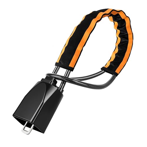 WKTLEXVDC Bloqueo de Volante, para Land Range Rover Evoque L551 2018-2023 2024 Antirrobo Volante Coche, Cerradura de Volante, Dispositivo de Bloqueo, para Camper, SUV, Auto