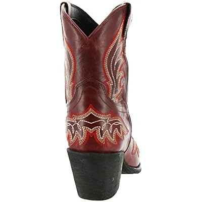 Ariat Women's Chandler X Toe Western Boot