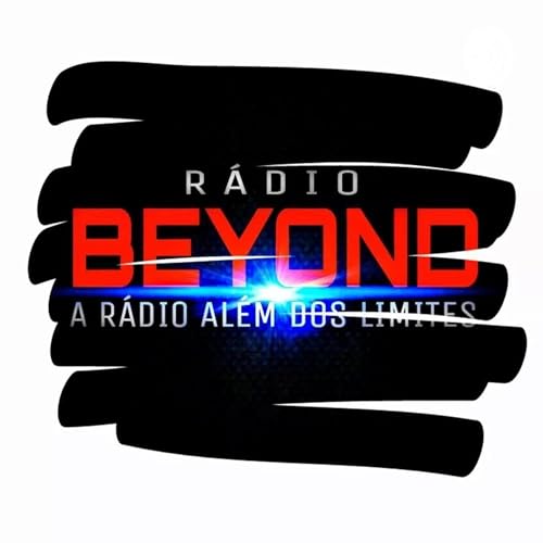 『R&aacute;dio Beyond』のカバーアート