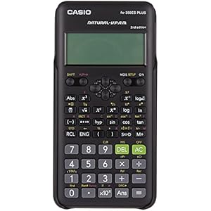 casio scientific calculator latest model 2022