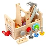 Outils de simulation pour enfants : non ils peuvent beaucoup de plaisir aux enfants tout en jouant, mais ils peuvent également utilisés pour enseigner des sur les outils, jouets d'apprentissage pour tout-petits