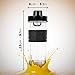 Imagen de Duronic BB5 Botella de 570 ml compatible con batidoras eléctricas modelos BL5 de Duronic