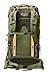 Fjällräven mochila de senderismo Kajka X-Lätt 45 Green verde oliva Imagen de Fjällräven mochila de senderismo Kajka X-Lätt 45 Green verde oliva